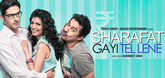 Trailer - Sharafat Gayi Tel Lene Video