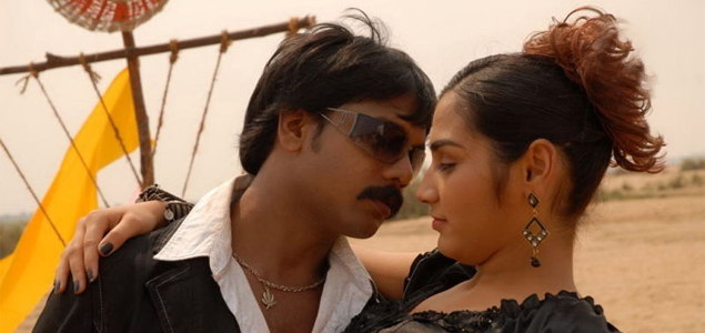 Siva Sivaa Tamil Movie