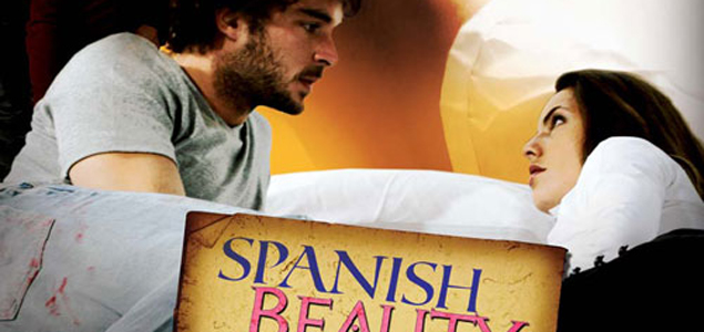 Spanish Beauty English Movie