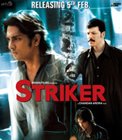 Click to know more about Striker