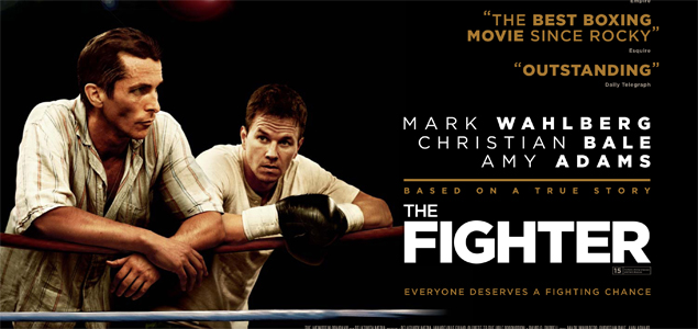 The Fighter English Movie