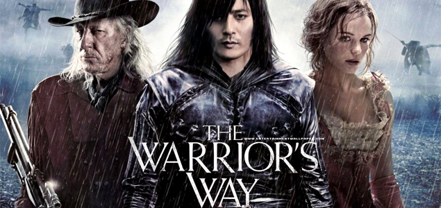 The Warrior's Way Cast and Crew - English Movie The Warrior's Way Cast and  Crew | nowrunning