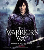 Click to know more about The Warrior's Way