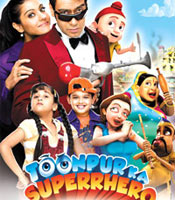 Click to know more about Toonpur Ka Superhero