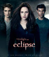 Click to know more about The Twilight Saga - Eclipse