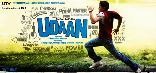 Udaan Hindi Movie