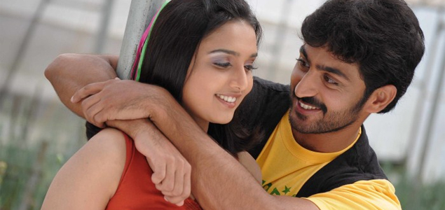 Yugam Movie Stills