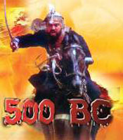 Click to know more about 500 BC