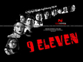 9 Eleven Wallpaper 2