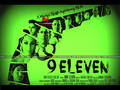 9 Eleven Wallpaper 1