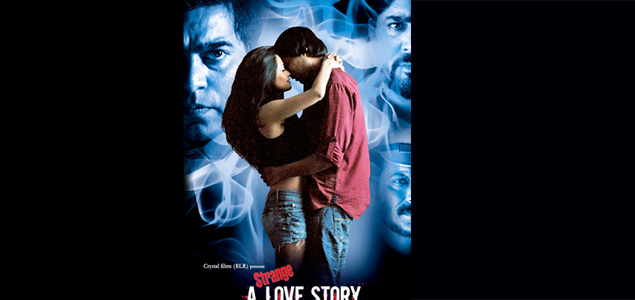 Hindi film love story film hot sale