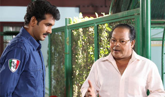 Aan Piranna Veedu Malayalam Movie