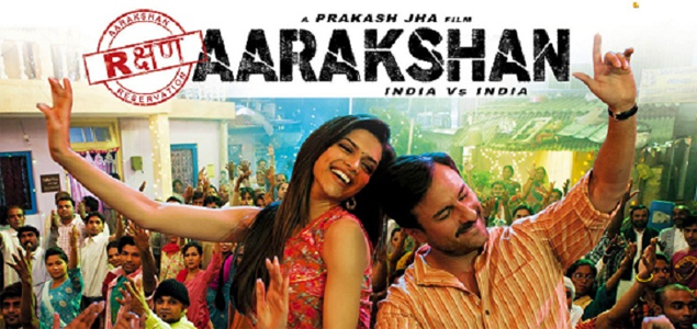 Aarakshan Hindi Movie