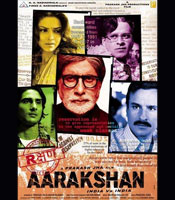 Click to know more about Aarakshan