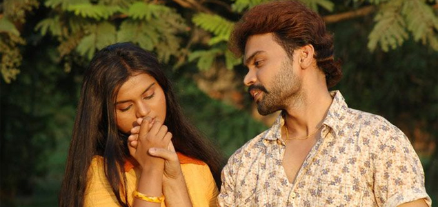 Aarhanin Kaval Tamil Movie