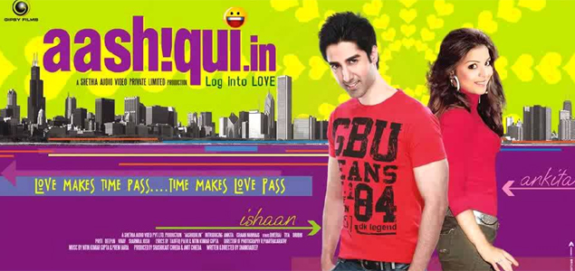 Aashiqui.in Hindi Movie