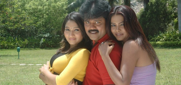 Aduthaduthu Tamil Movie