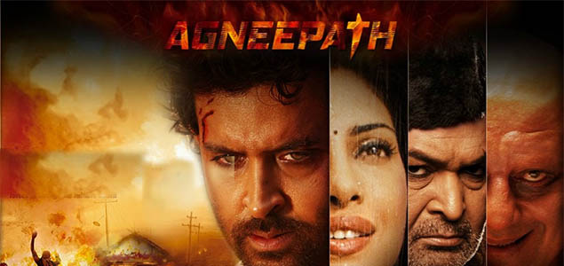 Agneepath Hindi Movie