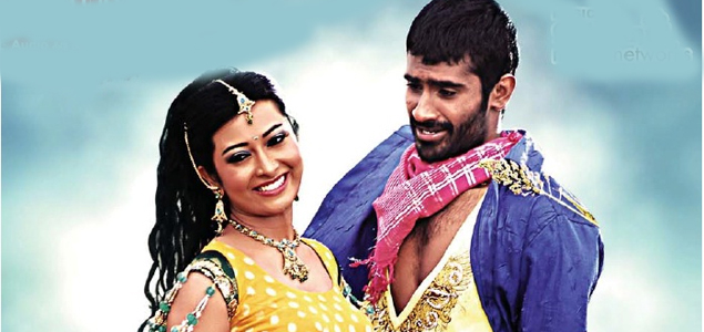 Alemari Kannada Movie Review