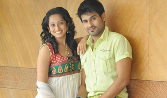 Anabella Malayalam Movie