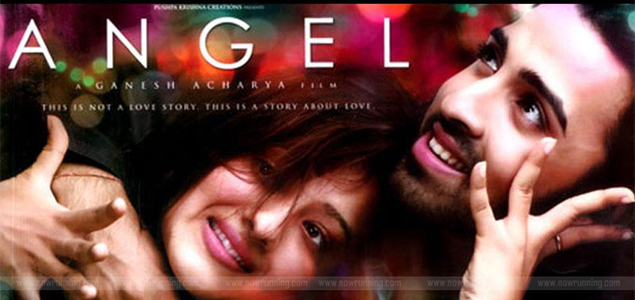 Angel Hindi Movie