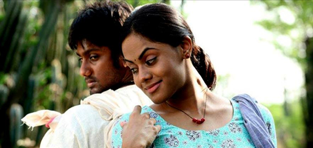 Annakodi Tamil Movie Review