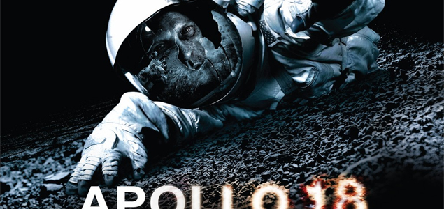 Apollo 18 English Movie