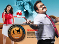 Arabiyum Ottakavum P.Madhavan Nairum in Oru Marubhoomi Kadha Wallpaper 4