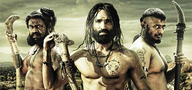 Aravaan streaming: where to watch movie online?