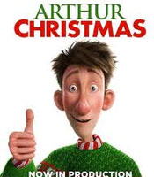 Click to know more about Arthur Christmas