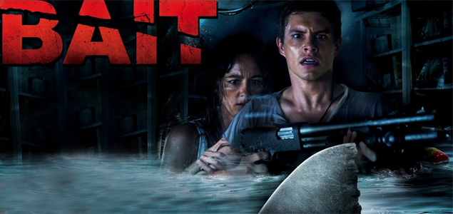 Bait English Movie