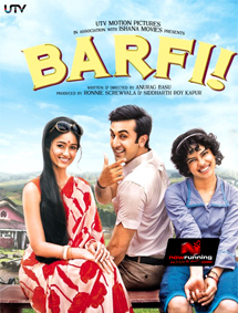 Barfi! Streaming on Netflix