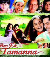 Click to know more about Bas Ek Tamanna