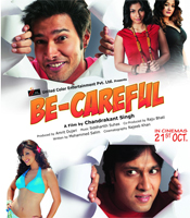 Click to know more about Be-Careful