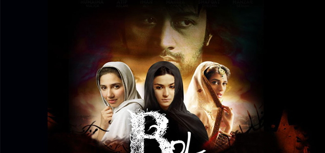 Bol Hindi Movie