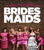 Click to know more about Bridesmaids