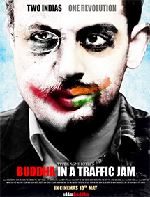 Buddha In A Traffic Jam review
