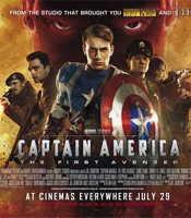 Click to know more about Captain America: The First Avenger