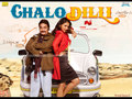 Chalo Dilli Wallpaper 4