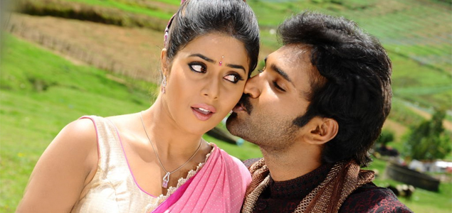 Chelagatam Telugu Movie