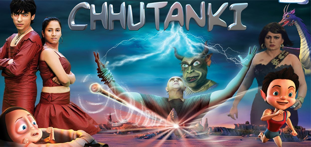 Chhutanki Hindi Movie