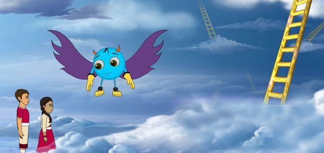 Chintu School Kannada Movie