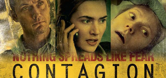 Contagion 2011 Contagion English Movie Movie Reviews