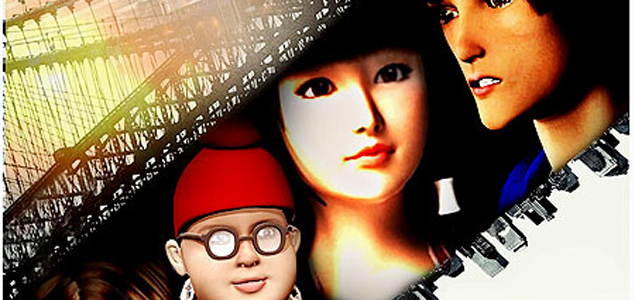 Crackers Hindi Movie