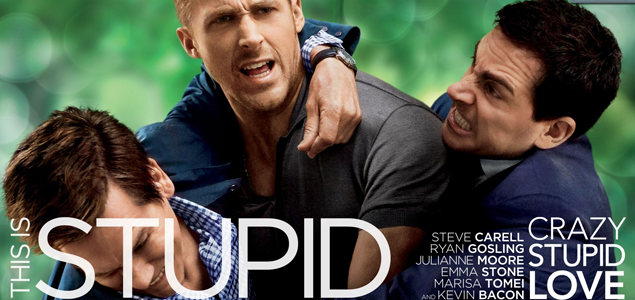 Everything You Need to Know About Crazy, Stupid, Love Movie (2011)