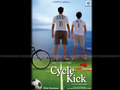 Cycle Kick Wallpaper 1