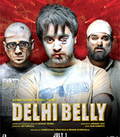 Click to know more about Delhi Belly