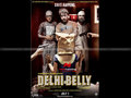 Delhi Belly Wallpaper 1