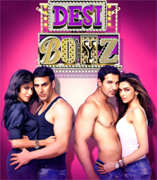 Click to know more about Desi Boyz