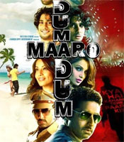 Click to know more about Dum Maaro Dum